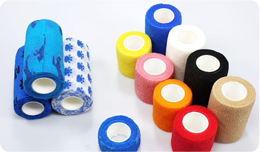 上海慶紅ヘルスケア製品有限公司