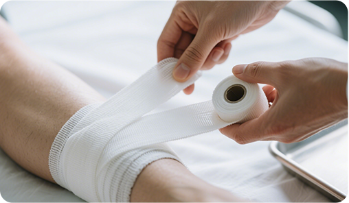 上海慶紅ヘルスケア製品有限公司