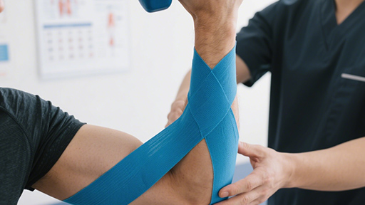 リハビリテーション