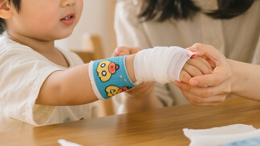 日々の健康管理